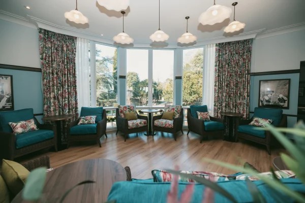 Arlington Grove Care Home